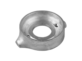 Tecnoseal Anode Plare  120 for inboard Engine Volvo