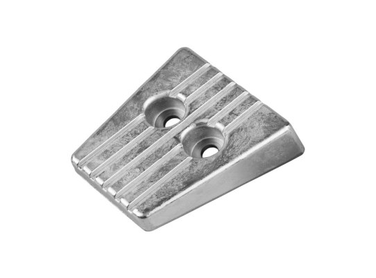 Tecnoseal Anodo Placa Volvo Serie SX