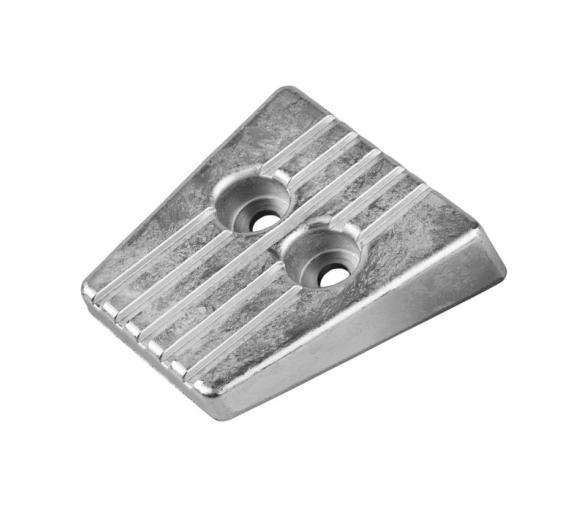 Tecnoseal Anodo Placa Volvo Serie SX