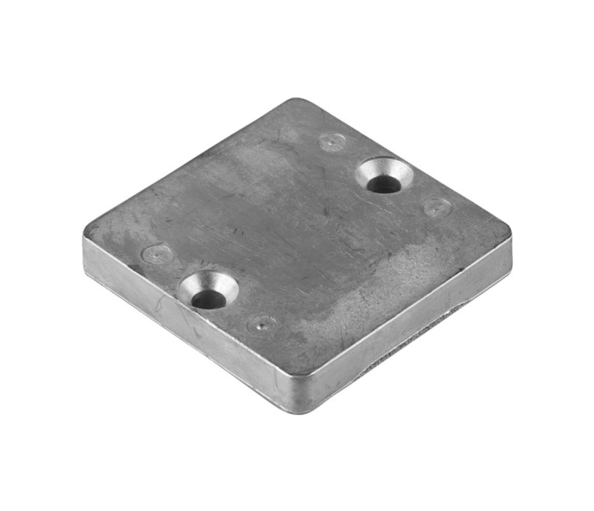 Tecnoseal Anodo Plaqueta Cola