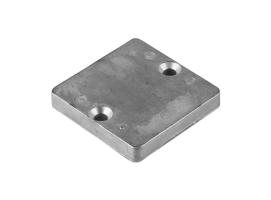 Tecnoseal Anodo Plaqueta Cola