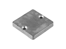 Tecnoseal Anodo Plaqueta Cola