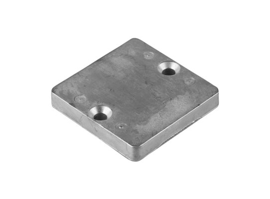 Tecnoseal Anodo Plaqueta Cola