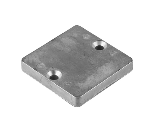 Tecnoseal Anodo Plaqueta Cola