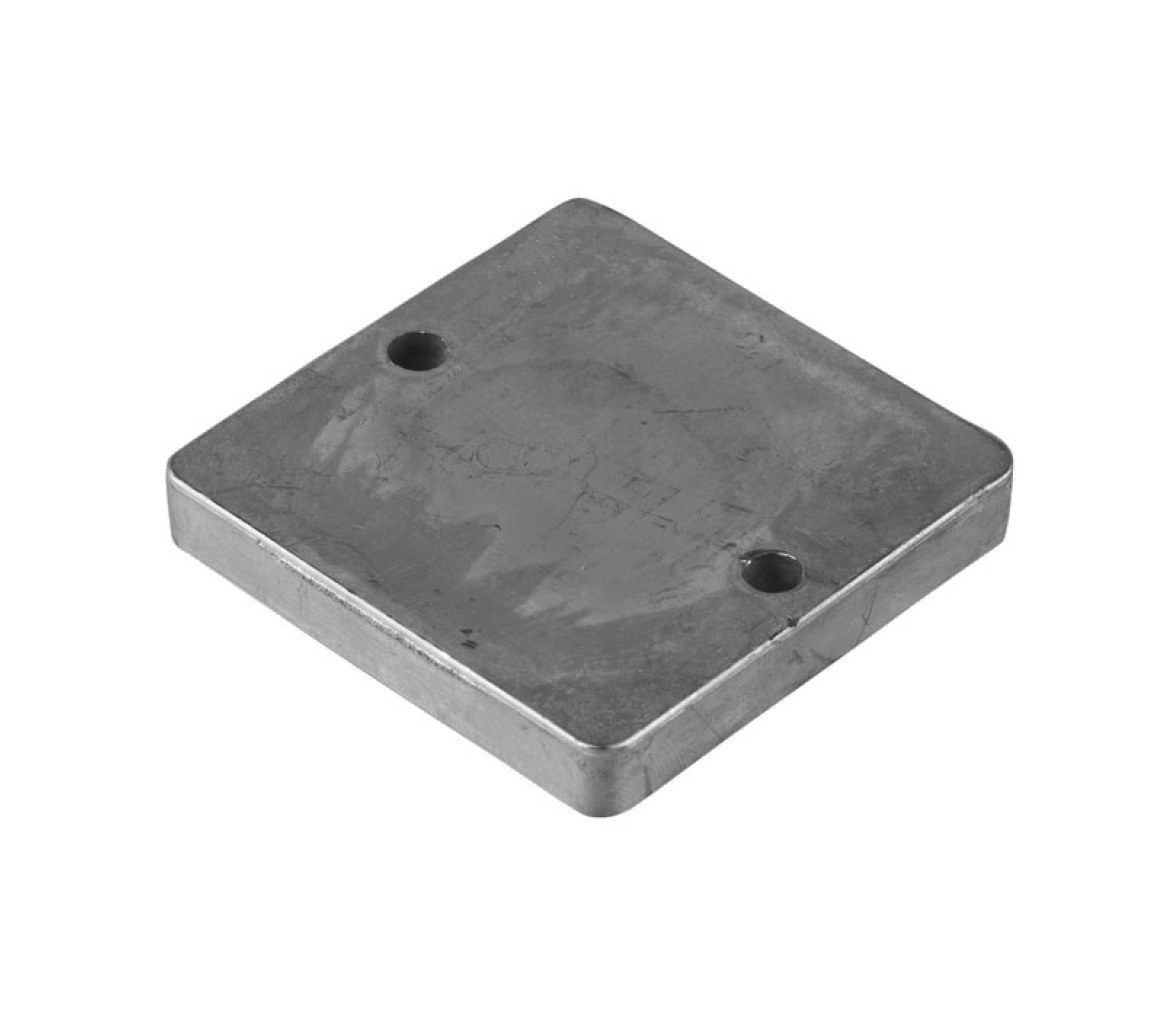 Tecnoseal Anodo Plaqueta Cola