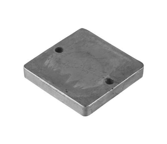 Tecnoseal Anodo Plaqueta Cola