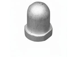 Tecnoseal Anodo Renault para Eje 28-34