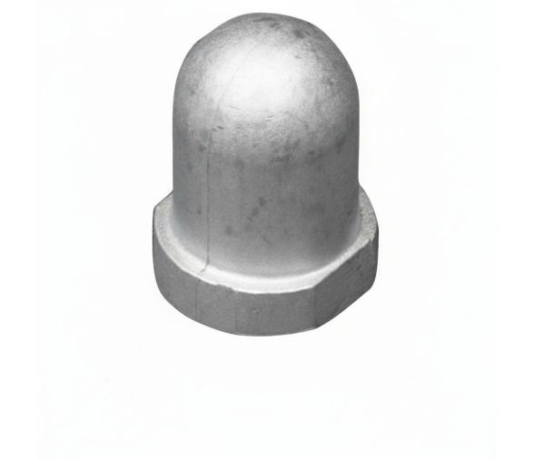 Tecnoseal Anodo Renault para Eje 28-34