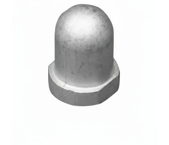 Tecnoseal Anodo Renault para Eje 28-34