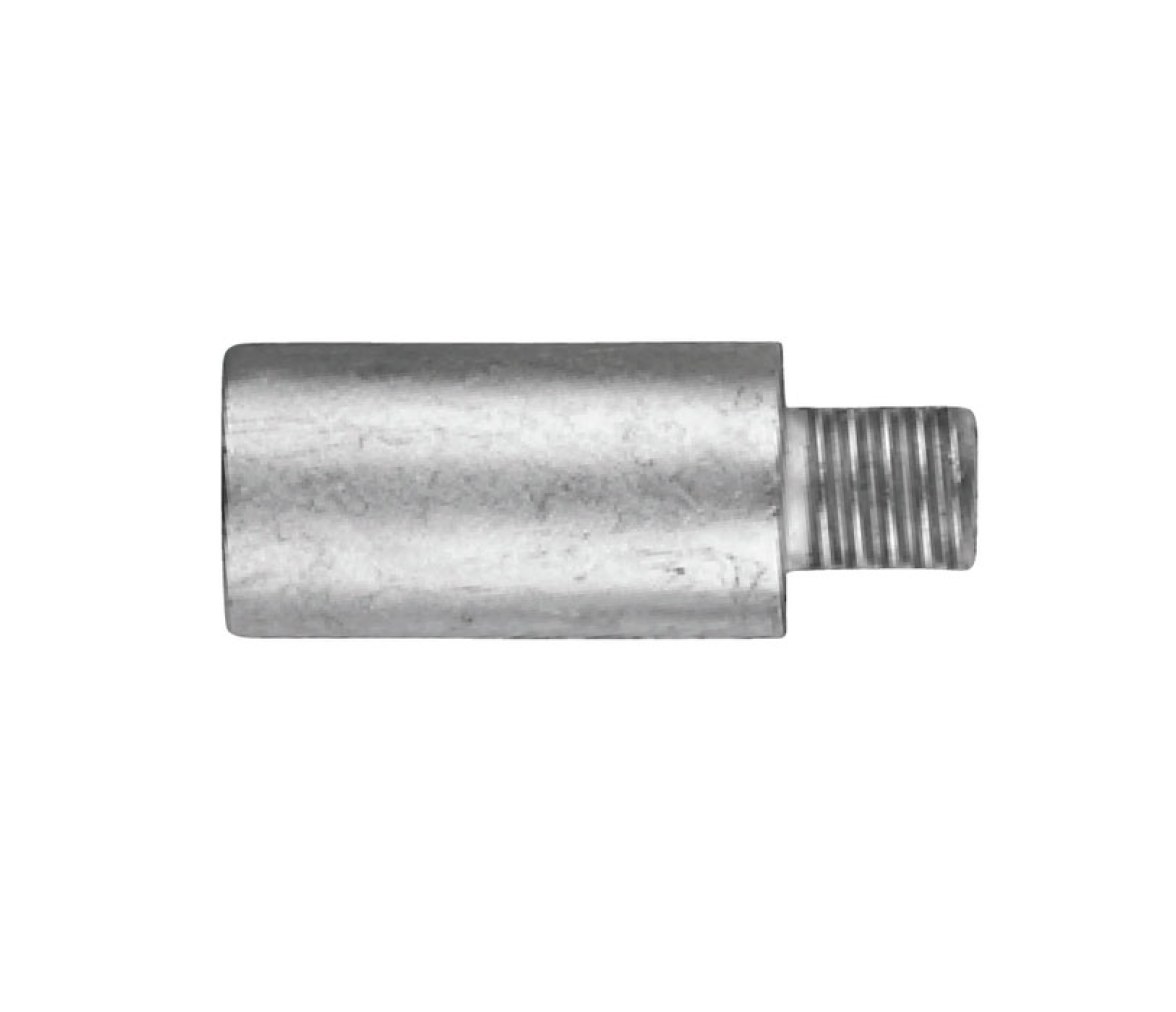 Tecnoseal Anodo Roscado Macho-Hembra