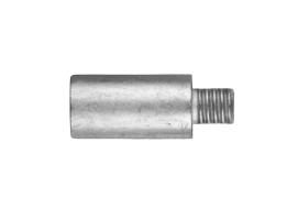 Tecnoseal Anodo Roscado Macho-Hembra