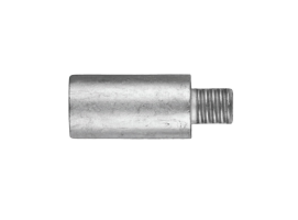 Tecnoseal Anodo Roscado Macho-Hembra