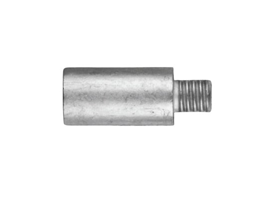 Tecnoseal Anodo Roscado Macho-Hembra