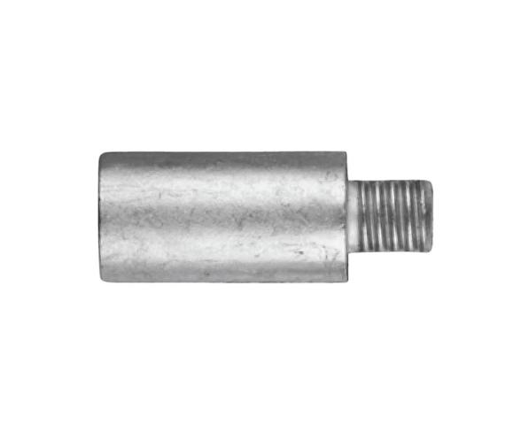 Tecnoseal Anodo Roscado Macho-Hembra