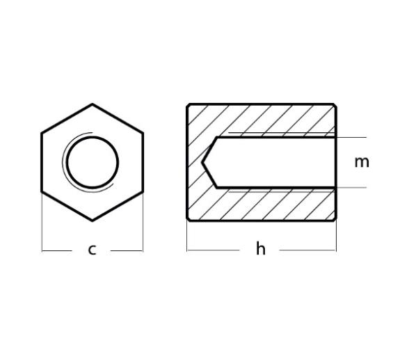 Tecnoseal Anodo Torqeedo