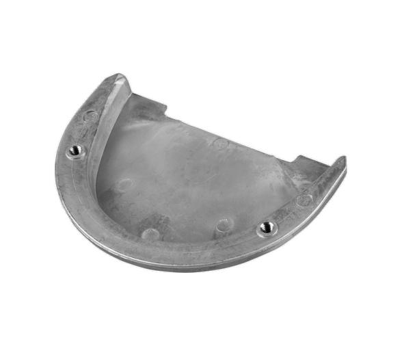 Tecnoseal Anodo Volvo Cola Sx-DPS