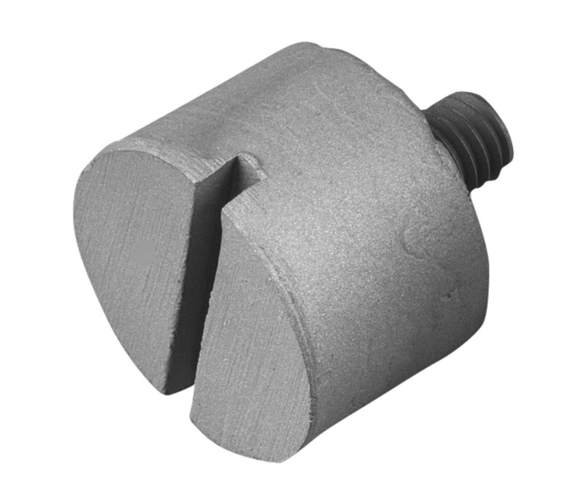 Tecnoseal Ánodo Volvo Penta para Hélice Plegable