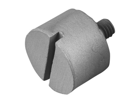 Tecnoseal Ánodo Volvo Penta para Hélice Plegable