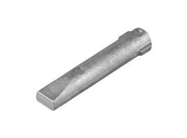 Tecnoseal Ánodo Yamaha Cilindro y Cárter