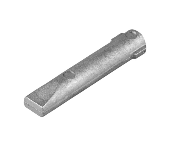 Tecnoseal Ánodo Yamaha Cilindro y Cárter