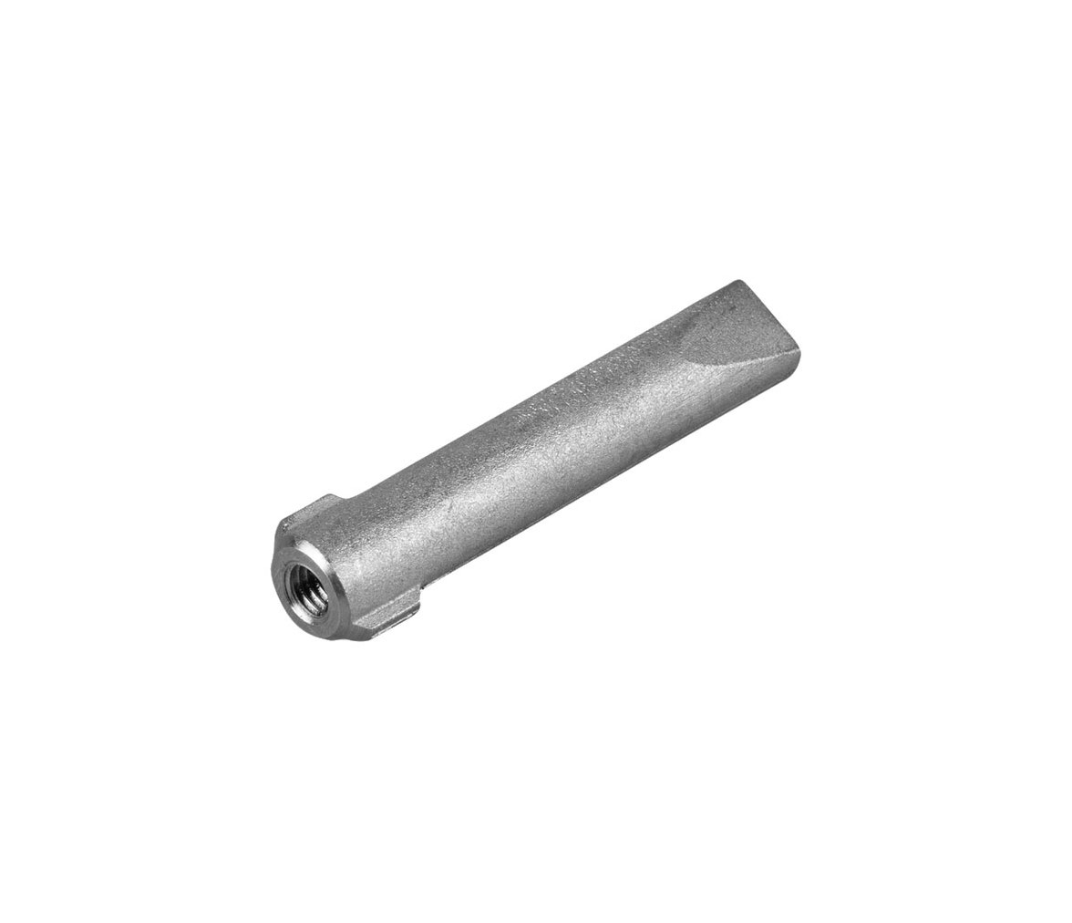 Tecnoseal Ánodo Yamaha Cilindro y Cárter