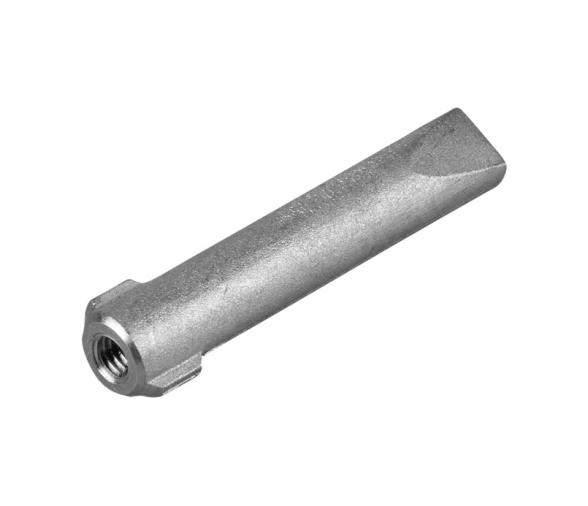 Tecnoseal Ánodo Yamaha Cilindro y Cárter