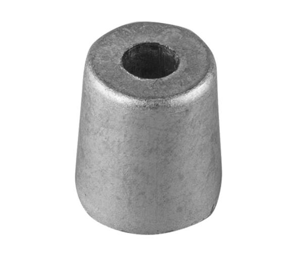 Tecnoseal Ánodo Yamaha Circuito Refrigeración