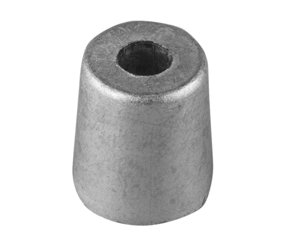 Tecnoseal Ánodo Yamaha Circuito Refrigeración