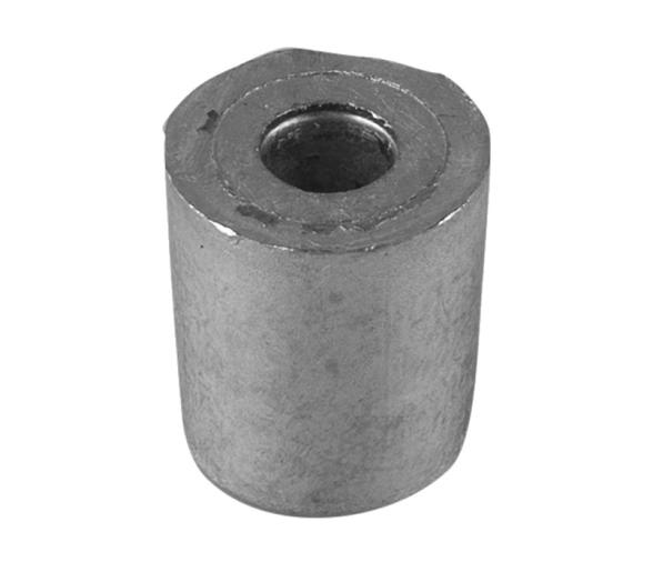 Tecnoseal Ánodo Yamaha Circuito Refrigeración