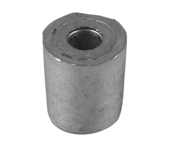 Tecnoseal Ánodo Yamaha Circuito Refrigeración