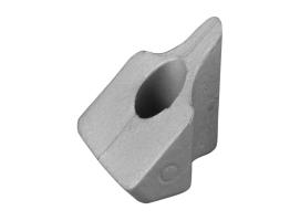 Tecnoseal Anodo Zinc 4-6-8hp Motor Fueraborda