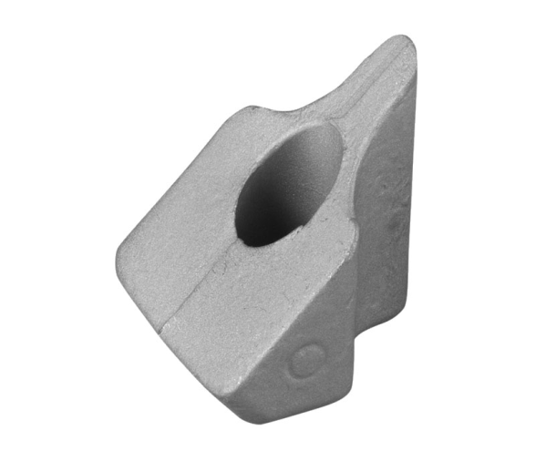 Tecnoseal Anodo Zinc 4-6-8hp Motor Fueraborda