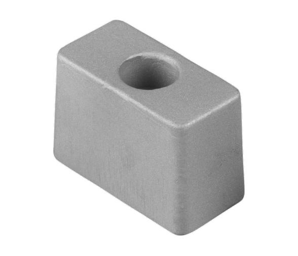 Tecnoseal Anodo Zinc 70-225HP