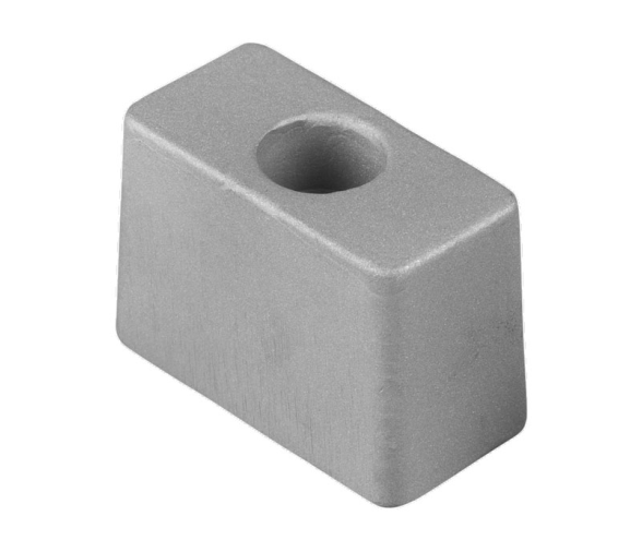 Tecnoseal Anodo Zinc 70-225HP