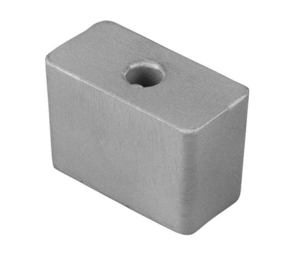 Tecnoseal Anodo Zinc 70-225HP