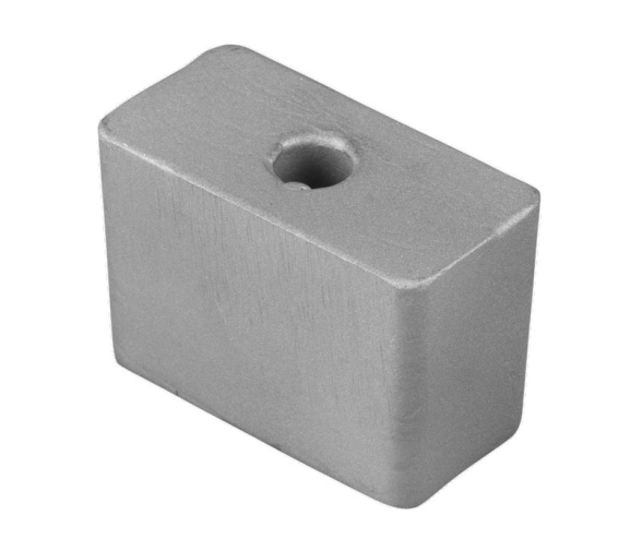 Tecnoseal Anodo Zinc 70-225HP