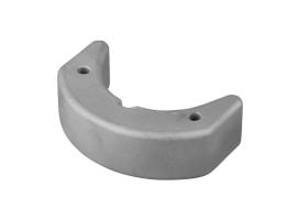 Tecnoseal Anodo Zinc 70-75Hp