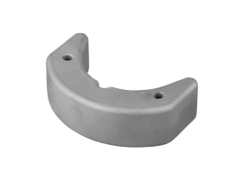 Tecnoseal Anodo Zinc 70-75Hp