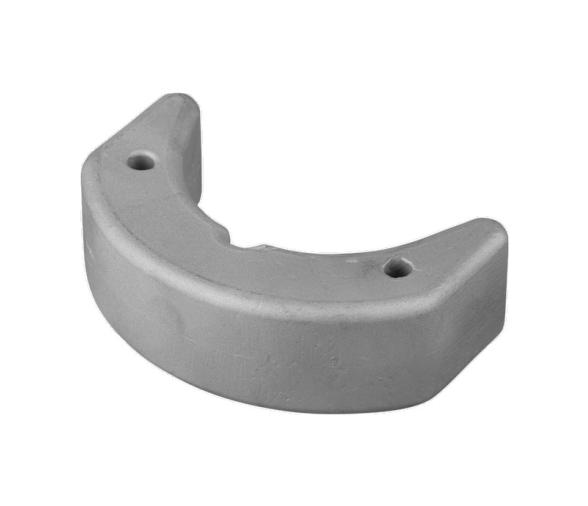 Tecnoseal Anodo Zinc 70-75Hp