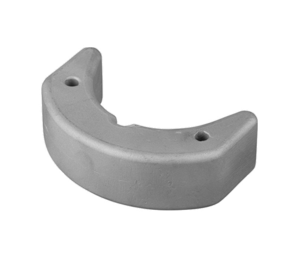 Tecnoseal Anodo Zinc 70-75Hp