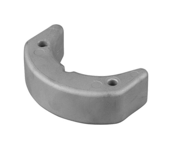 Tecnoseal Anodo Zinc 70-75Hp