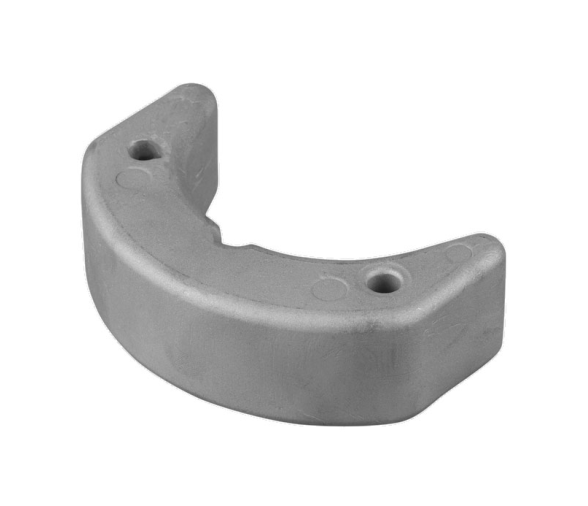 Tecnoseal Anodo Zinc 70-75Hp