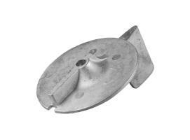 Tecnoseal Anodo Zinc Aleta 20-25Hp