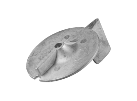 Tecnoseal Anodo Zinc Aleta 20-25Hp