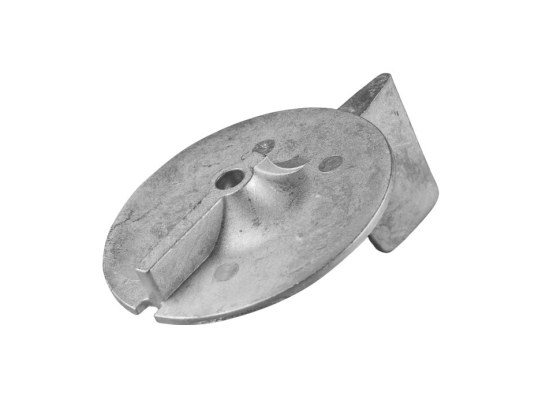 Tecnoseal Anodo Zinc Aleta 20-25Hp