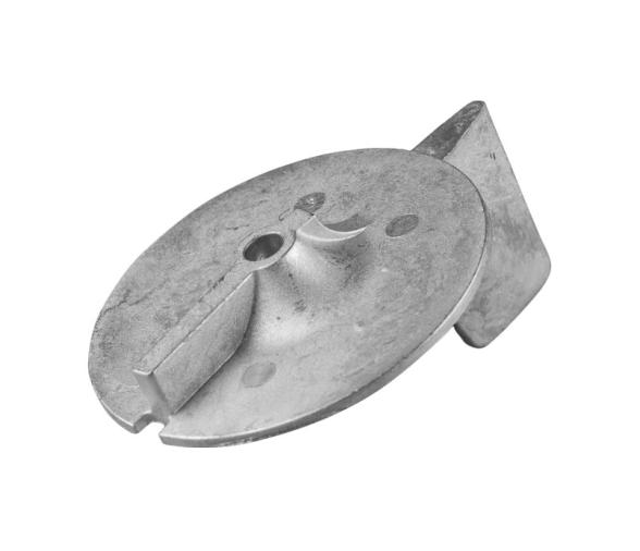 Tecnoseal Anodo Zinc Aleta 20-25Hp