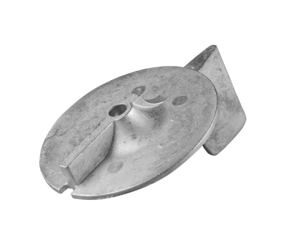 Tecnoseal Anodo Zinc Aleta 20-25Hp