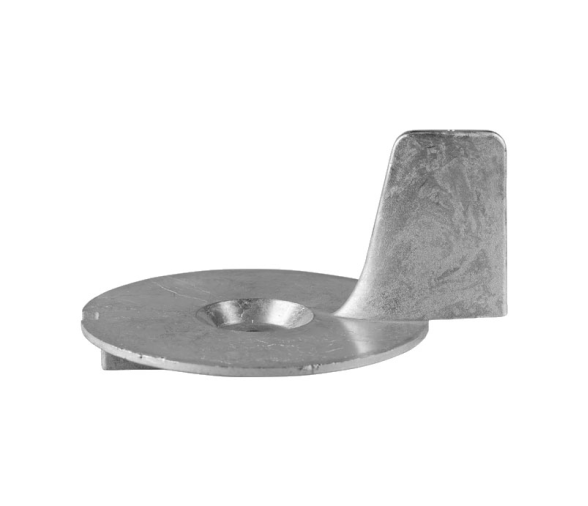 Tecnoseal Anodo Zinc Aleta 20-25Hp