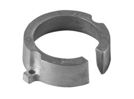 Tecnoseal Anodo Zinc Collar Mercury