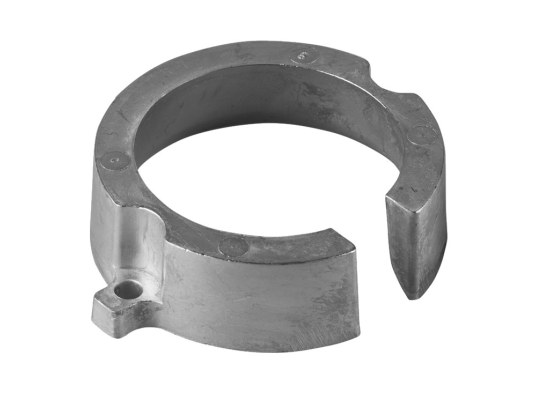 Tecnoseal Anodo Zinc Collar Mercury